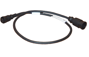 Raymarine Transducer Adapter Cable